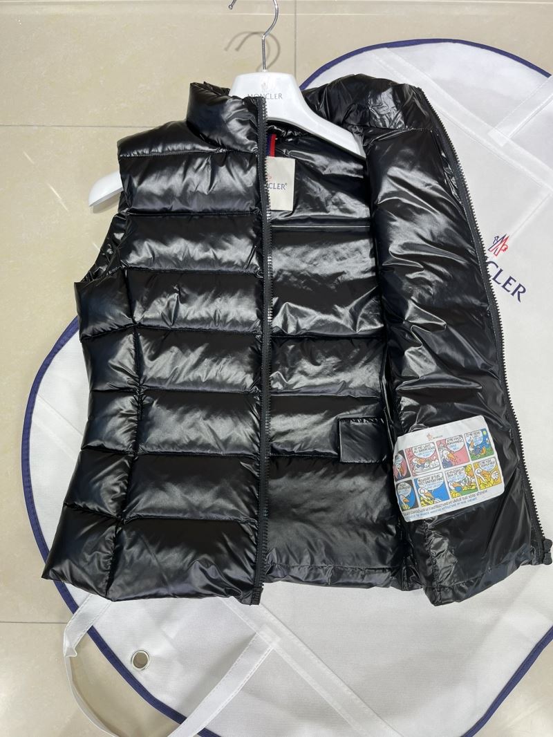 Moncler Down Jackets